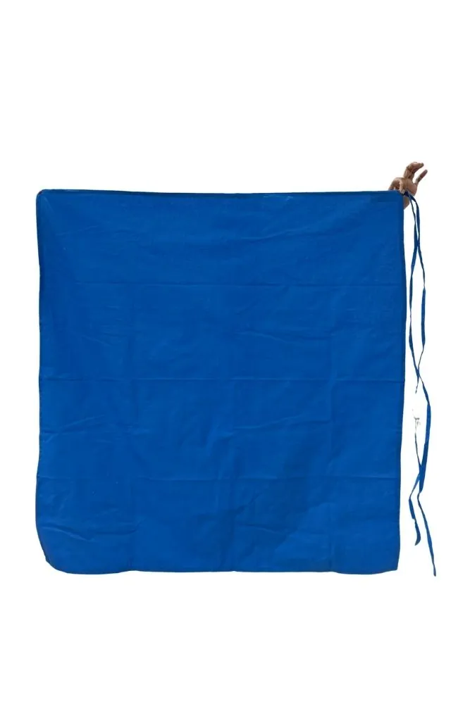 Surgical Instrument Wrapper BlueBird